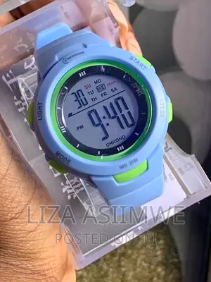 Kids Digital Watches