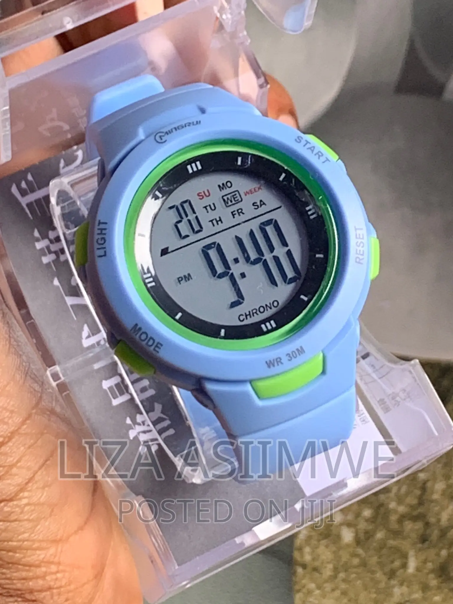 Kids Digital Watches