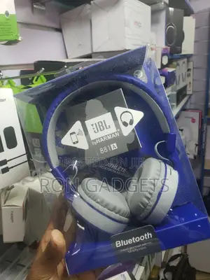 JBL Headsets