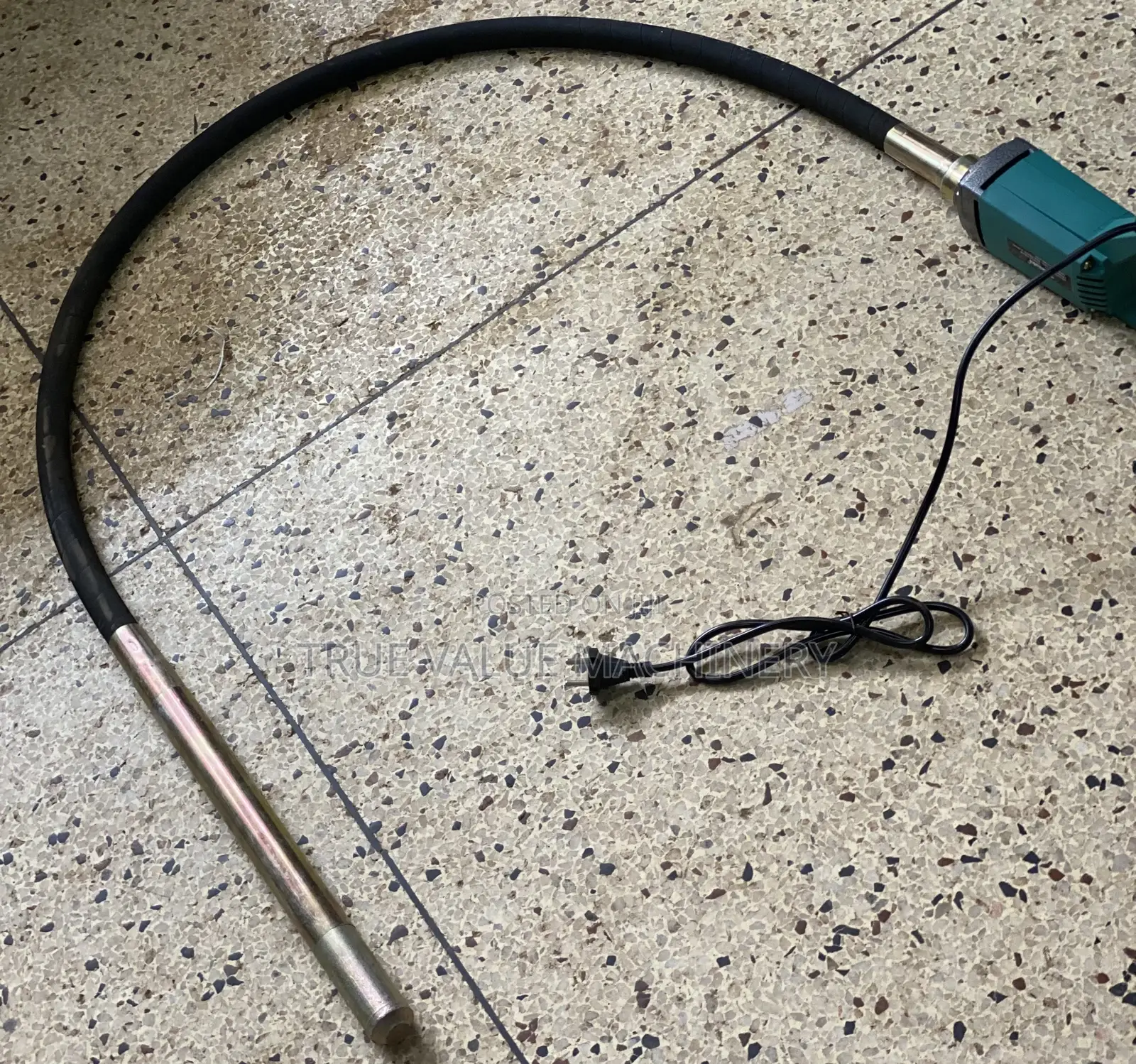 Poker Vibrator Eletric