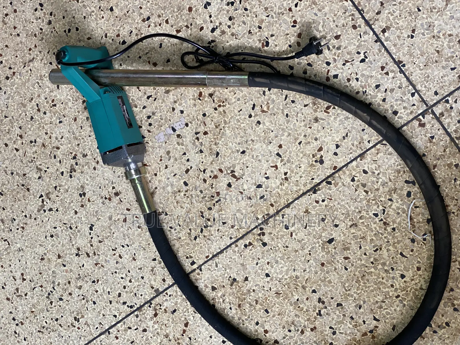 Poker Vibrator Eletric
