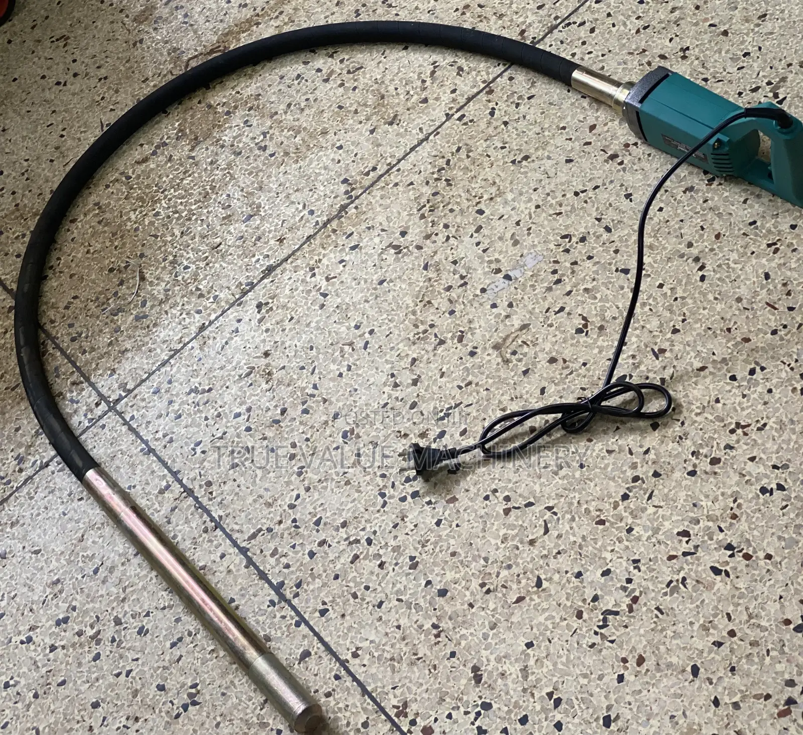 Poker Vibrator Eletric