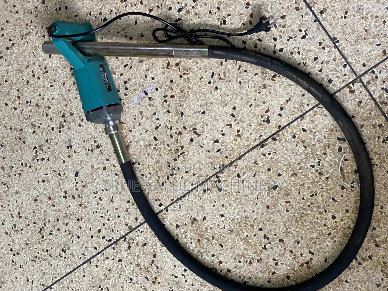 Poker Vibrator Eletric