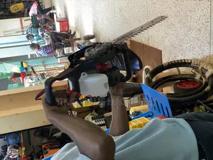 Hedge Trimmer Heavy Duty