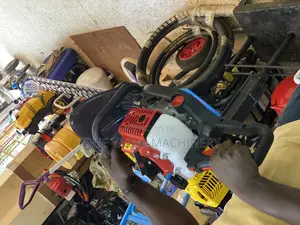 Hedge Trimmer Heavy Duty