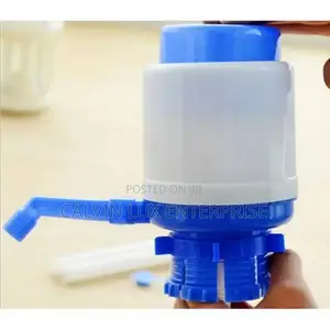 Water Dispenser