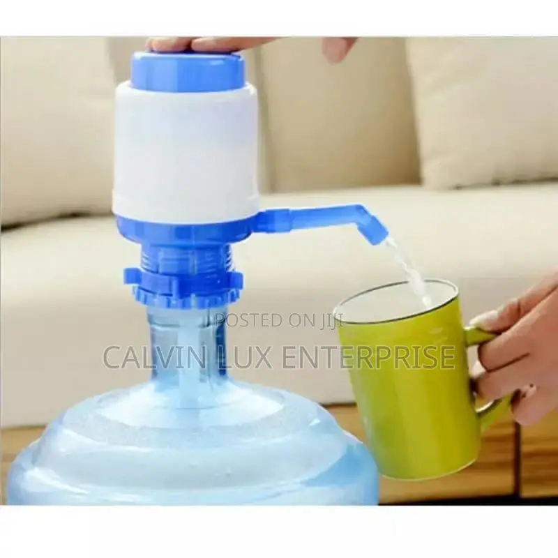 Water Dispenser