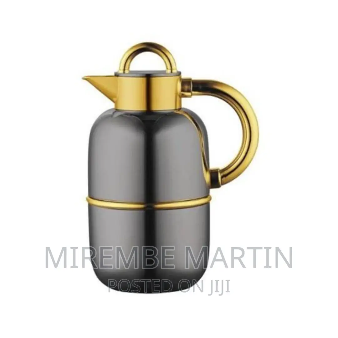 Always 1L Stainless Steel Thermos Bottle Travel Water Vacuum