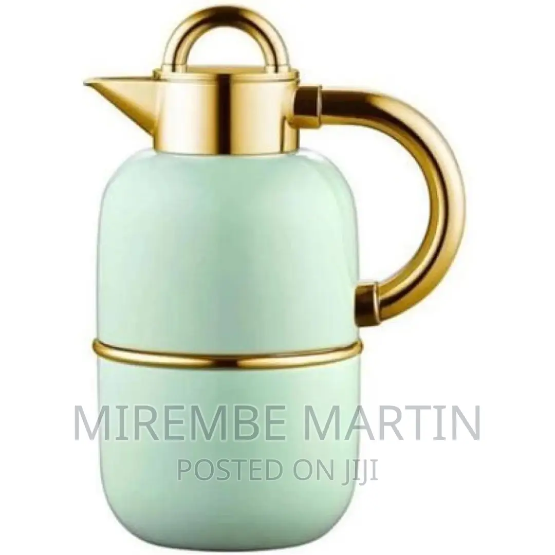 Always 1L Stainless Steel Thermos Bottle Travel Water Vacuum