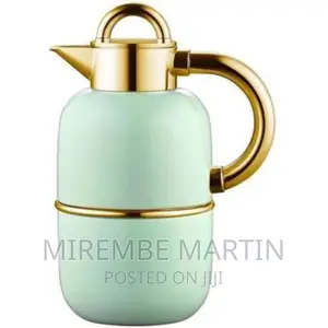 Always 1L Stainless Steel Thermos Bottle Travel Water Vacuum