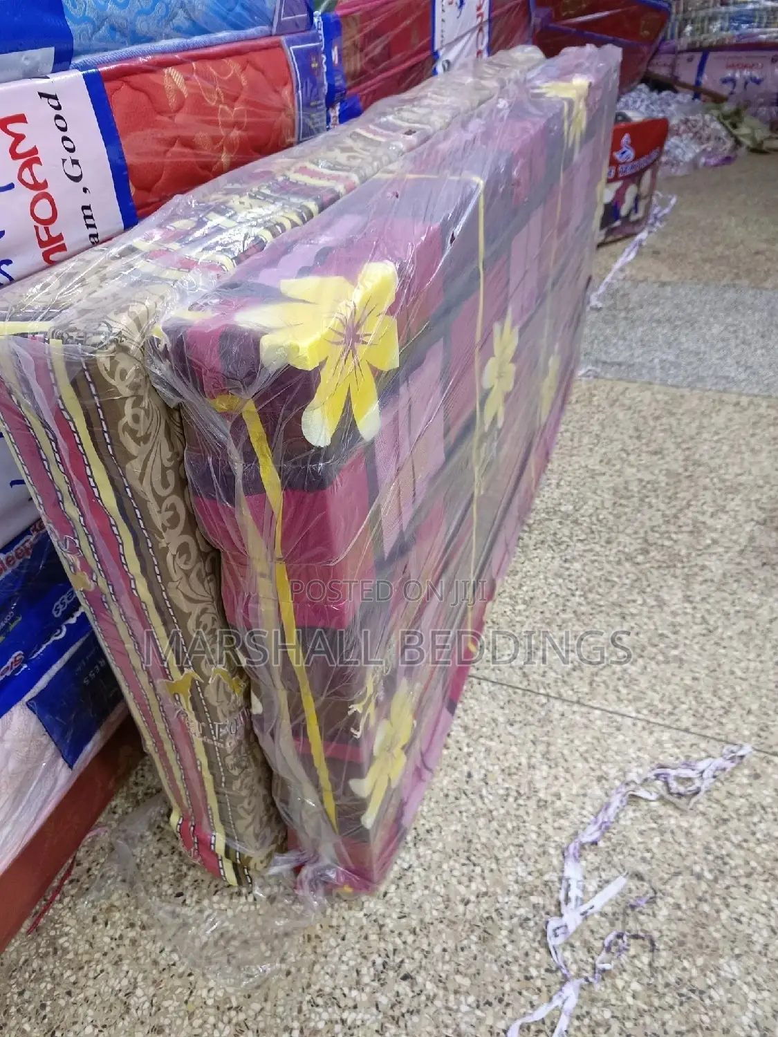 3*6 Big Mattress in 6inch