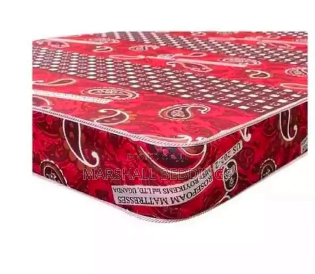 5*6/6inch Roseform Mattress