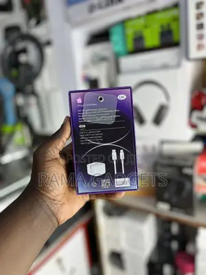 iPhone 14pro Max Usb C Power Adapter