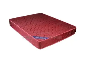Photo - 4*6 Orthopedic Mattress -Roseform Back Support Mattress