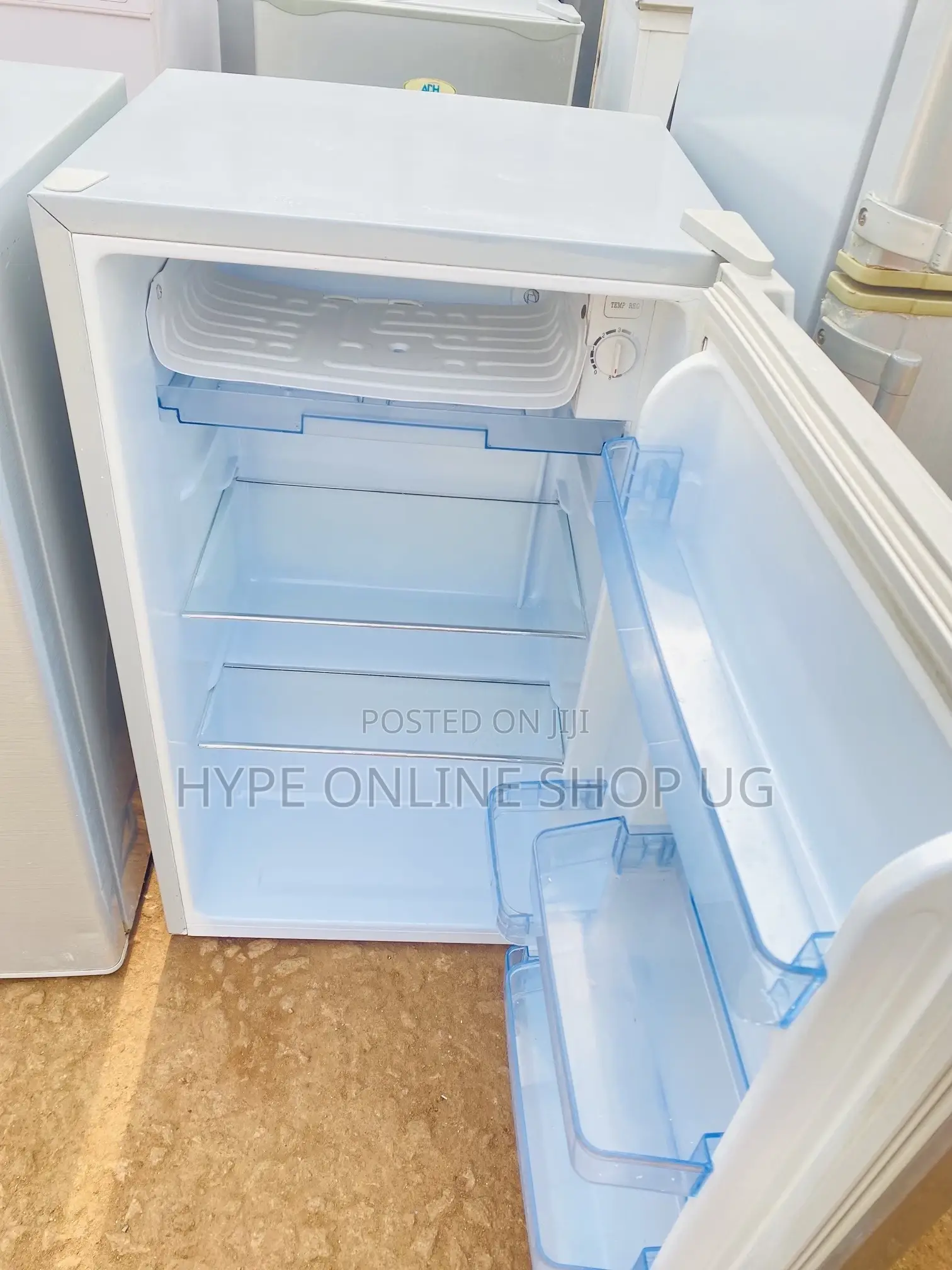Hisense Brand Fridge for Sale