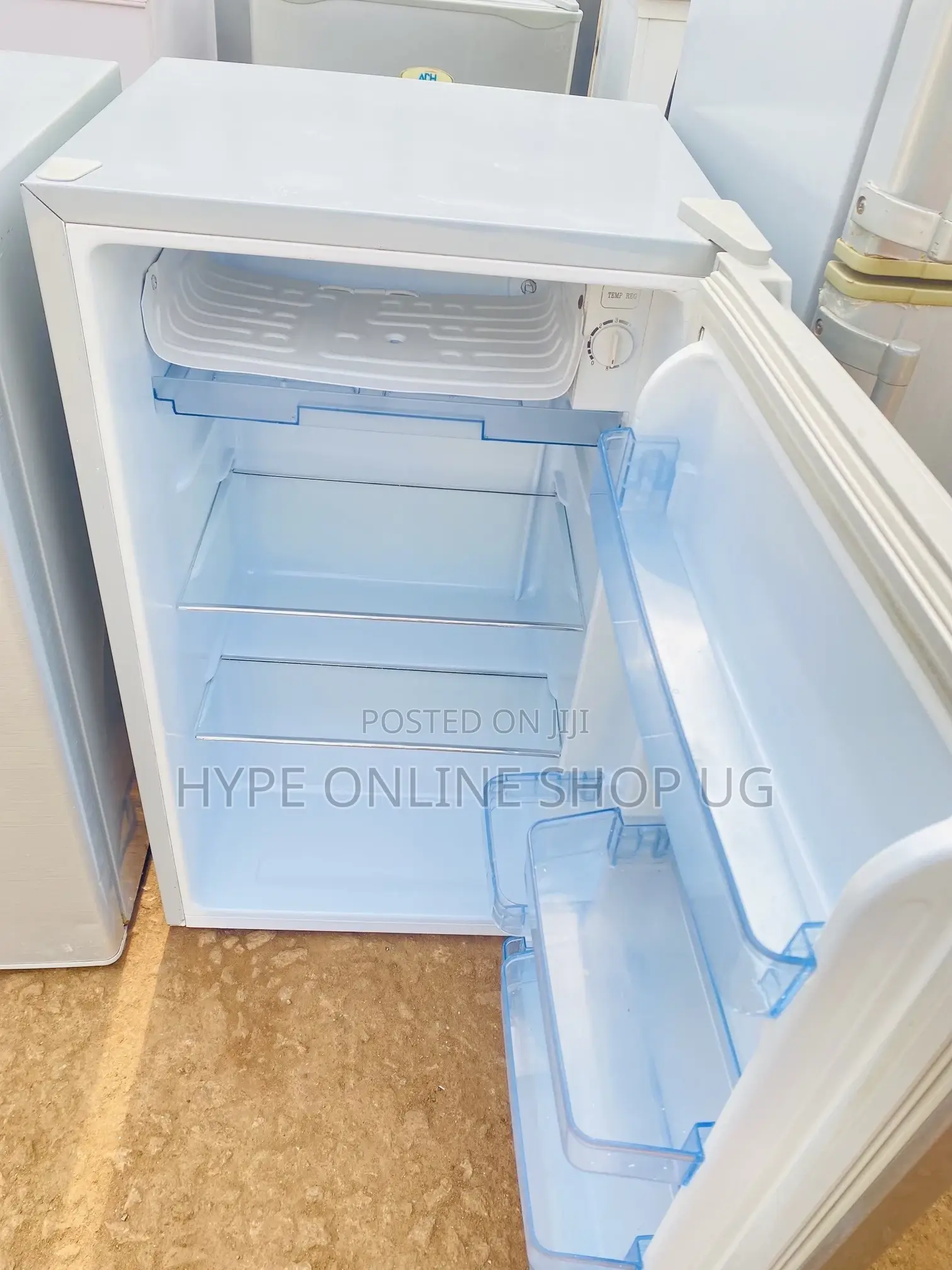 Hisense Brand Fridge for Sale
