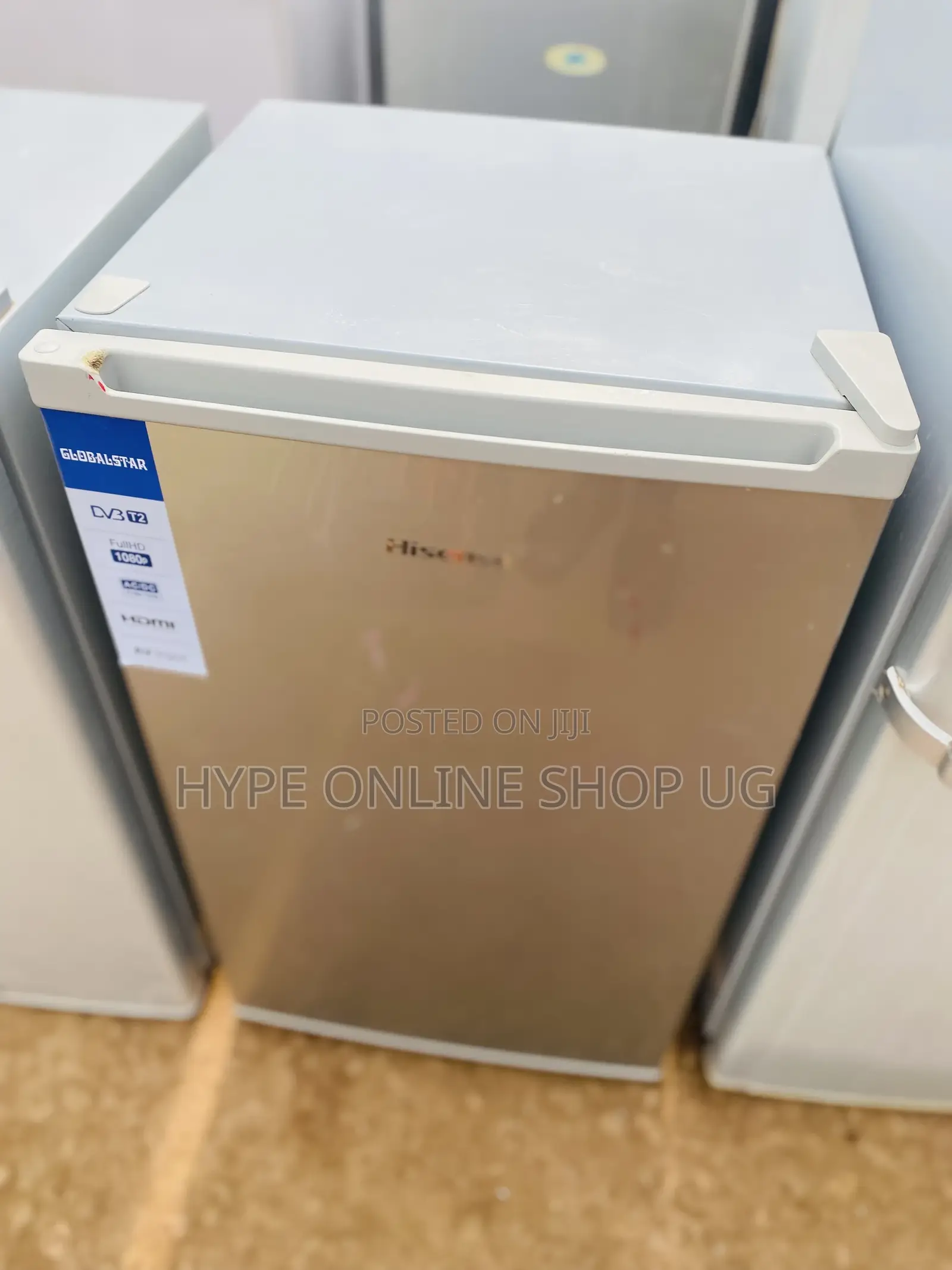 Hisense Brand Fridge for Sale