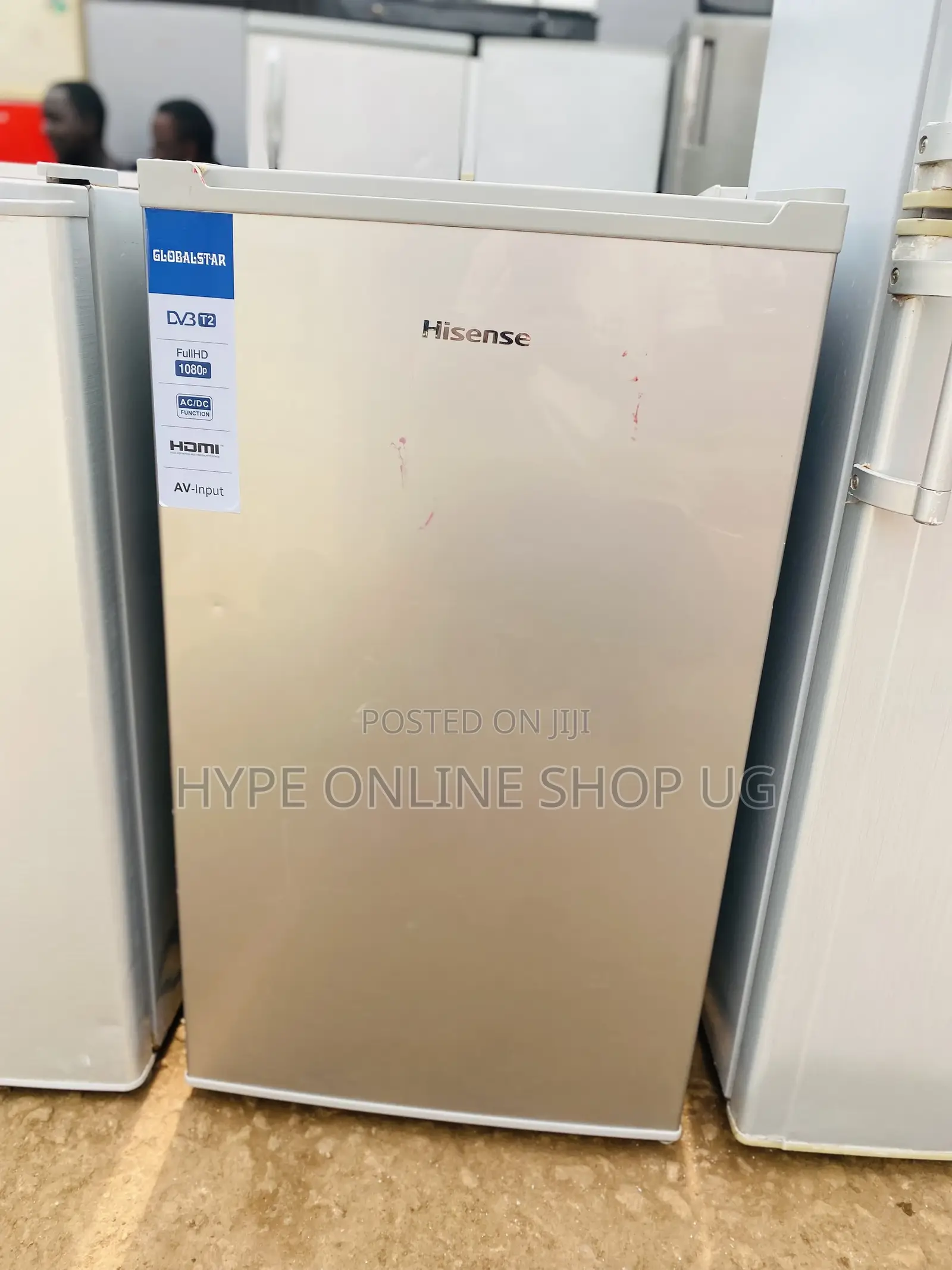 Hisense Brand Fridge for Sale