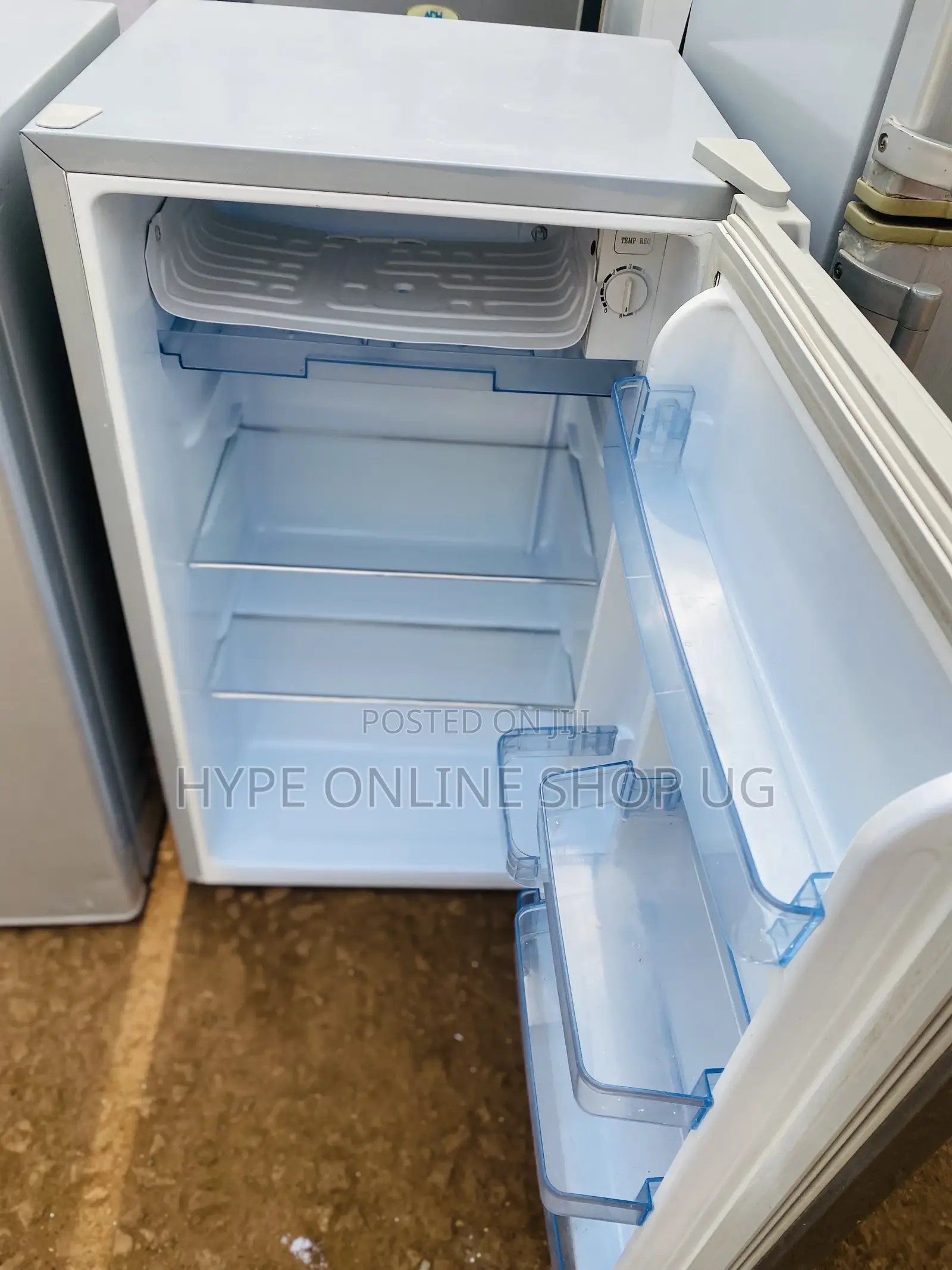 Hisense Brand Fridge for Sale