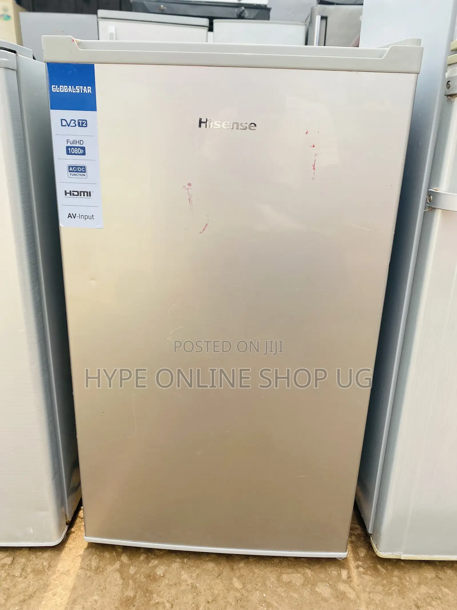 Hisense Brand Fridge for Sale