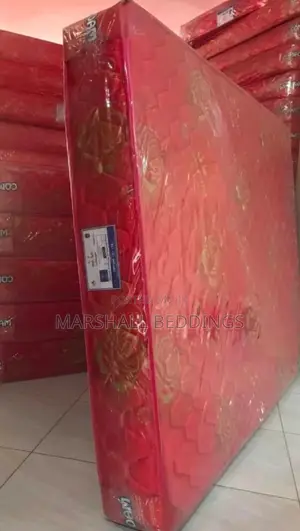 5*6/8inch Comform High Volume Mattress