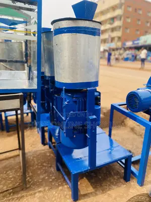 Photo - 18kg Business 18kg Gnut Machine