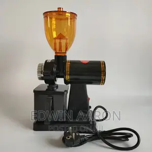 Electric Commercial Coffee Grinder Mill 250g