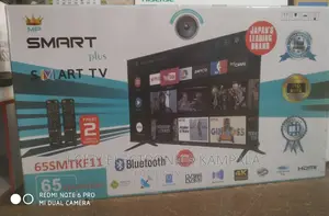 Photo - LED TV Smartplus 65"Inch