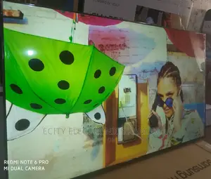 65"Inch Smart Tv
