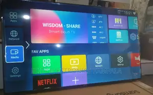 LED TV 65"Inch LG