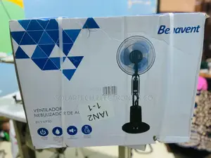 Benavent Stand Fan