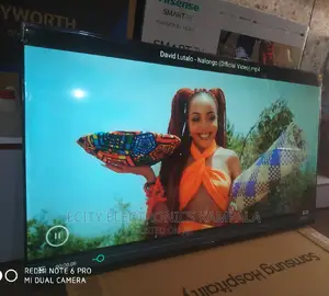 LG LED 70"Inch
