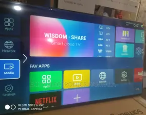 70"Inch Smart TV LG