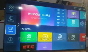 70"Inch Smart TV LG