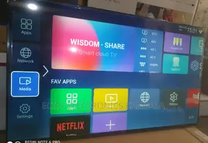 70"Inch Smart TV LG
