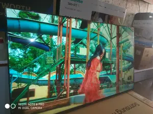 It's 70"Inch LG Smart