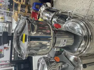 3000A Cereal Grinder With a Capacity of 2kg Per 30mins
