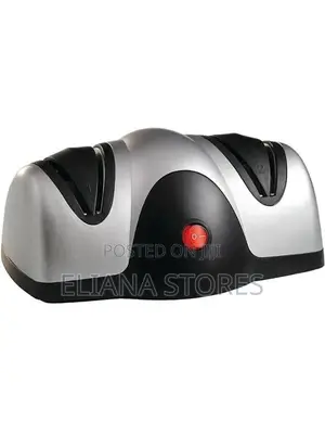 Electric Knife Sharpener