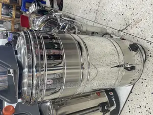 Classic Stainless Steel 43L Water Boiler