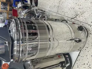 Classic Stainless Steel 43L Water Boiler