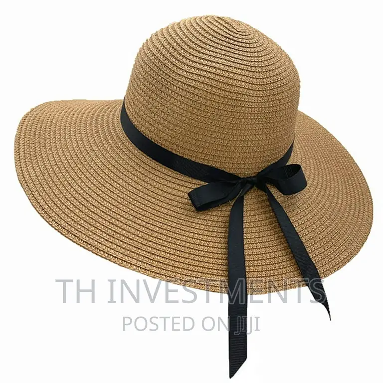 Women's Summer Hats.