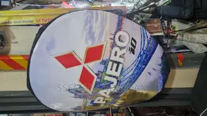 Photo - Behind Tyre Cover