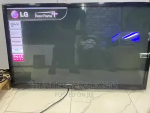 Lg 42 Inch Full Hd Original Plasma Tv With High Quality Pic