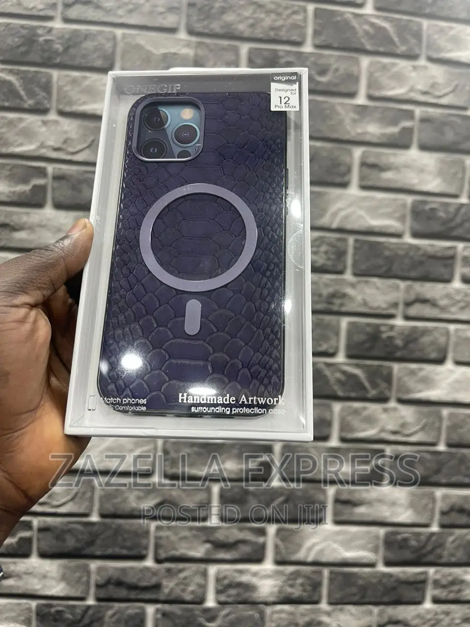Original Mat Covers From iPhone 11 Promax to 14 Promax