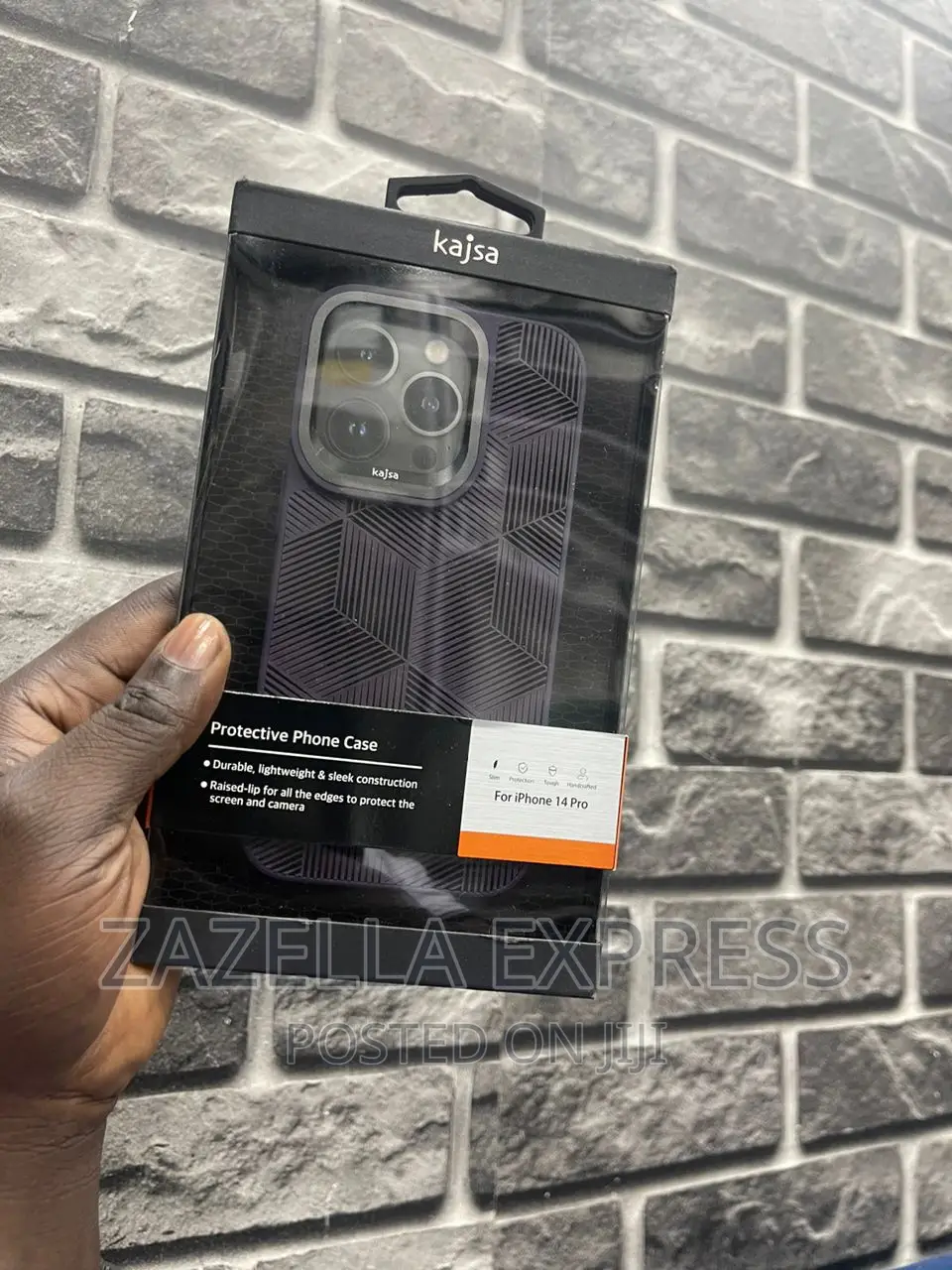 Kajsa Original Phones Covers,Cases for iPhone 14 Series