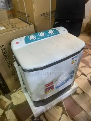 Standard Washing Machine