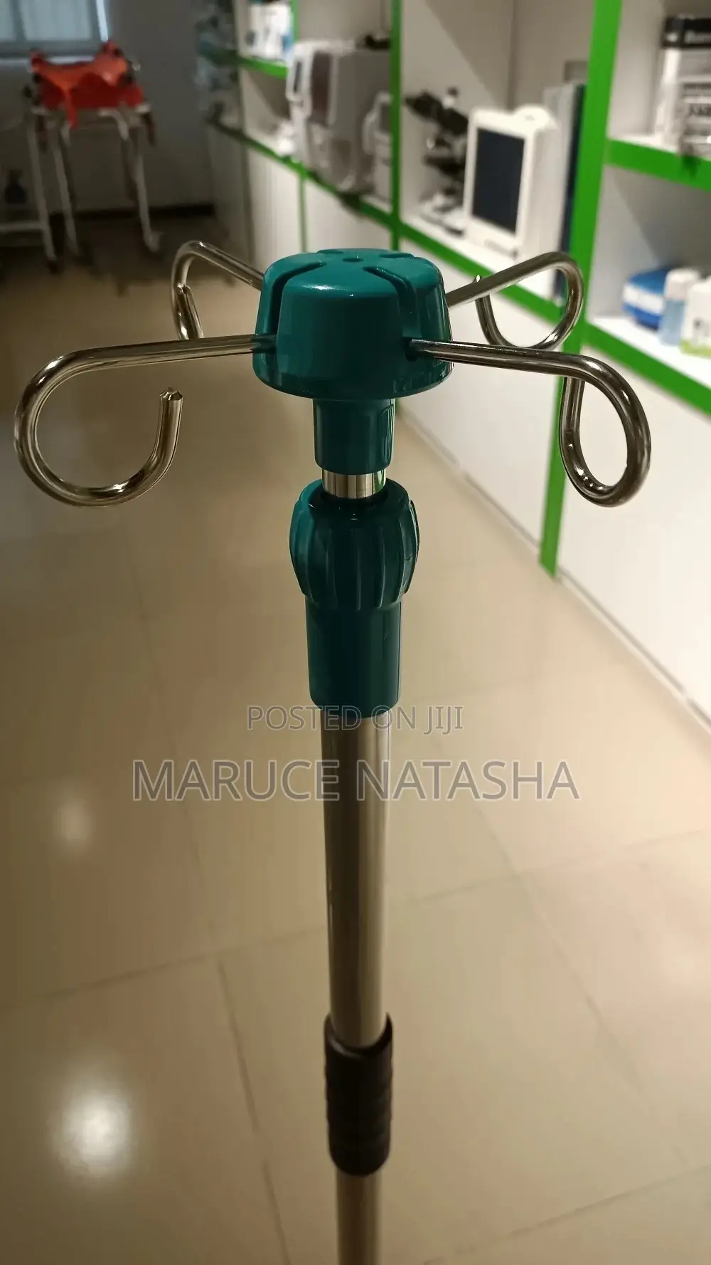 High Quality Adjustable Drip Stand