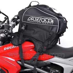 Motorcycle Tank Bag