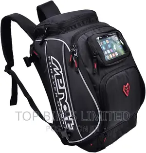 Motorcycle Tank Bag