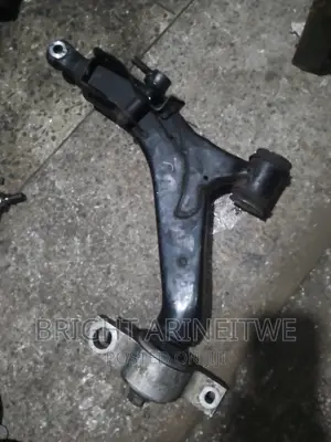 Suspension Plate for All Saloon Cars and SUV Cars
